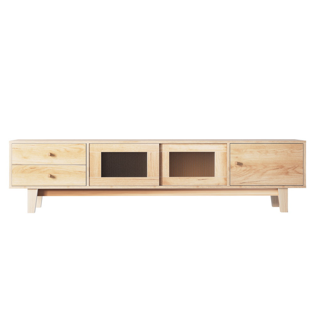 Artiss 180CM Modern TV Cabinet Unit