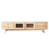 Artiss 180CM Modern TV Cabinet Unit