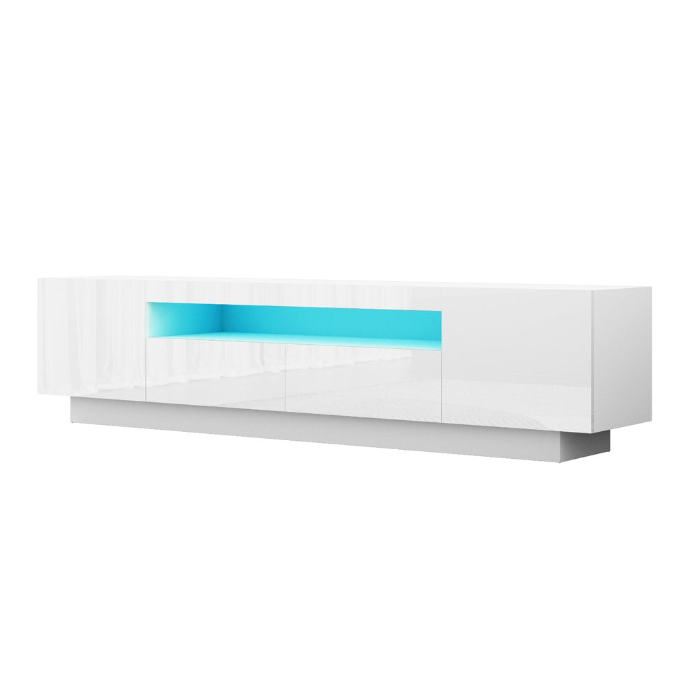 Artiss 180cm RGB LED TV Unit