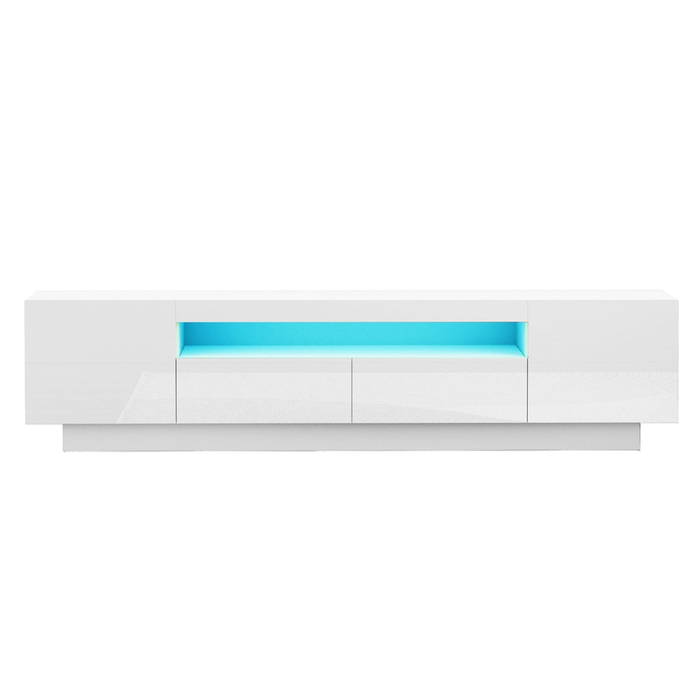 Artiss 180cm RGB LED TV Unit