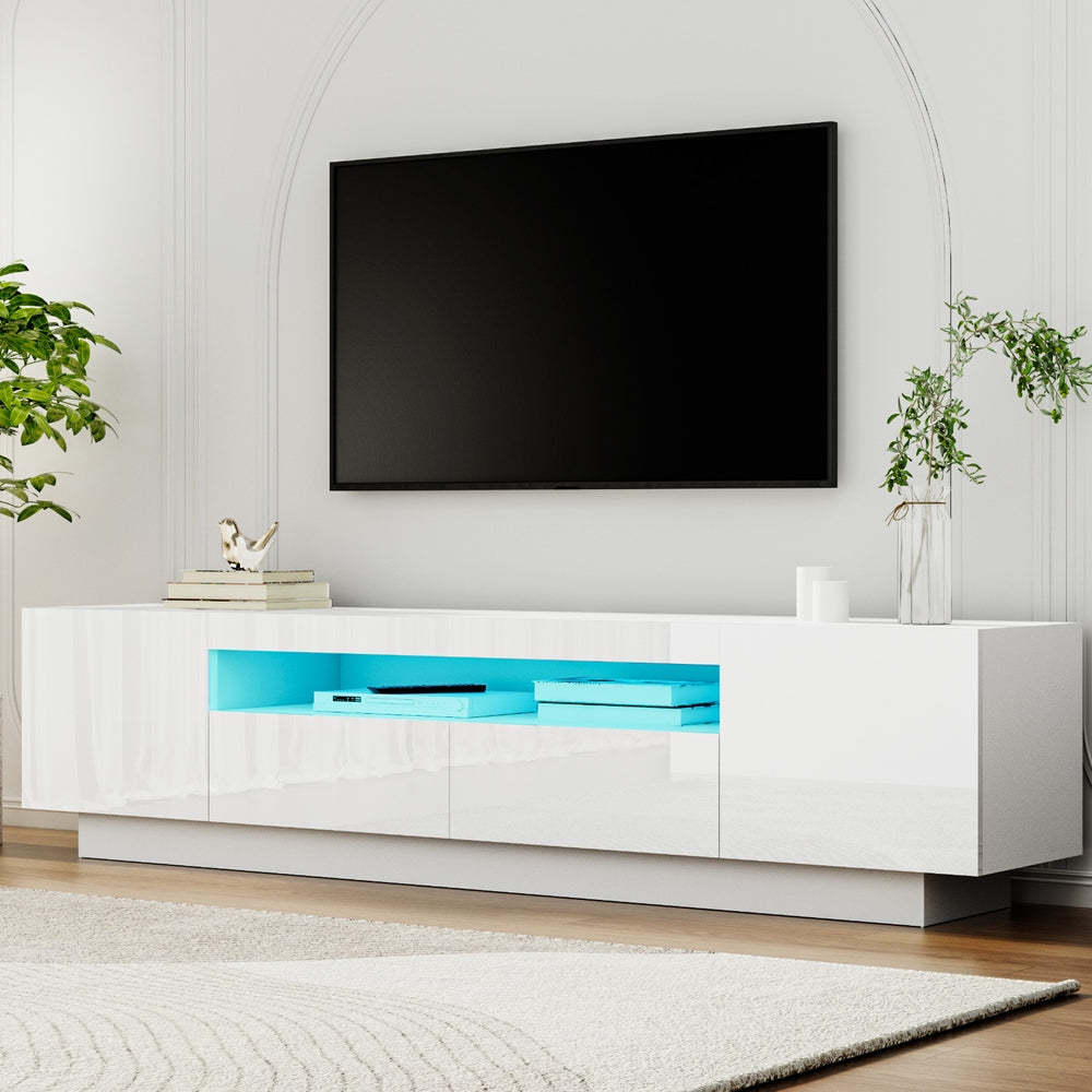 Artiss 180cm RGB LED TV Unit