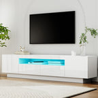 Artiss 180cm RGB LED TV Unit