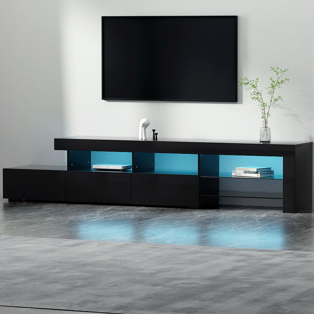 Artiss Caya LED Entertainment Unit