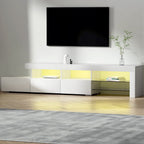 Artiss Caya LED Entertainment Unit