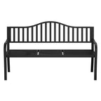 Gardeon Outdoor Foldable Garden Loveseat