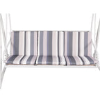 Gardeon Canopy Swing Chair - Stylish Outdoor Comfort