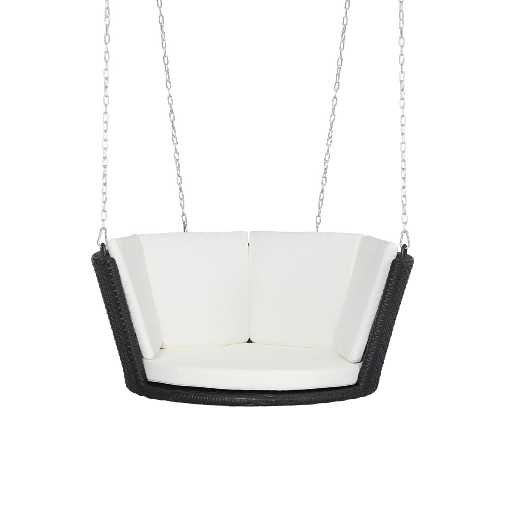 Gardeon Rattan Outdoor Swing Chair