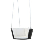 Gardeon Rattan Outdoor Swing Chair