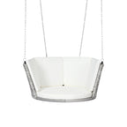 Gardeon Rattan Outdoor Swing Chair