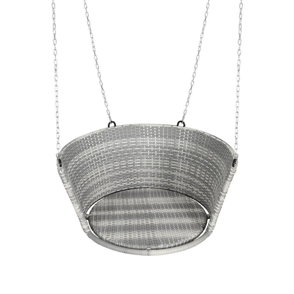 Gardeon Rattan Outdoor Swing Chair