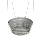 Gardeon Rattan Outdoor Swing Chair