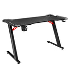 Artiss 120CM RGB Gaming Desk