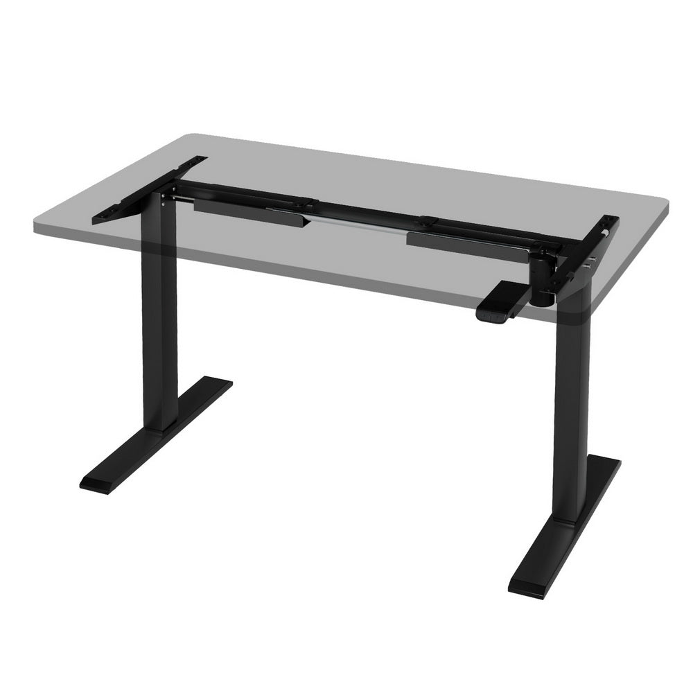 Artiss Electric Height Adjustable Desk Frame