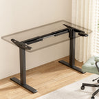 Artiss Electric Height Adjustable Desk Frame