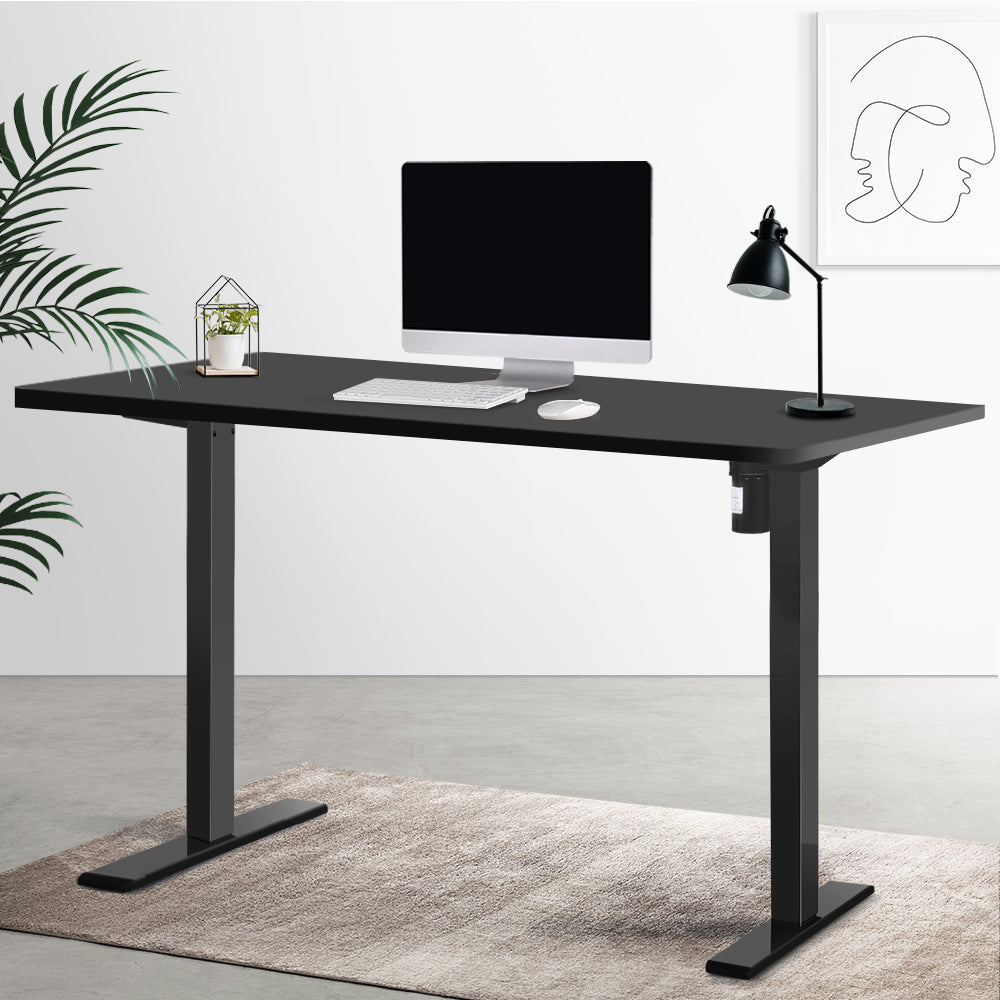 Artiss Motorised Height Adjustable Standing Desk