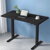Artiss Motorised Height Adjustable Standing Desk