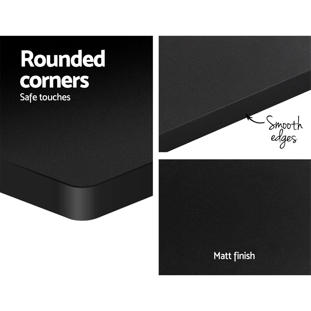 Artiss Electric Height Adjustable Standing Desk