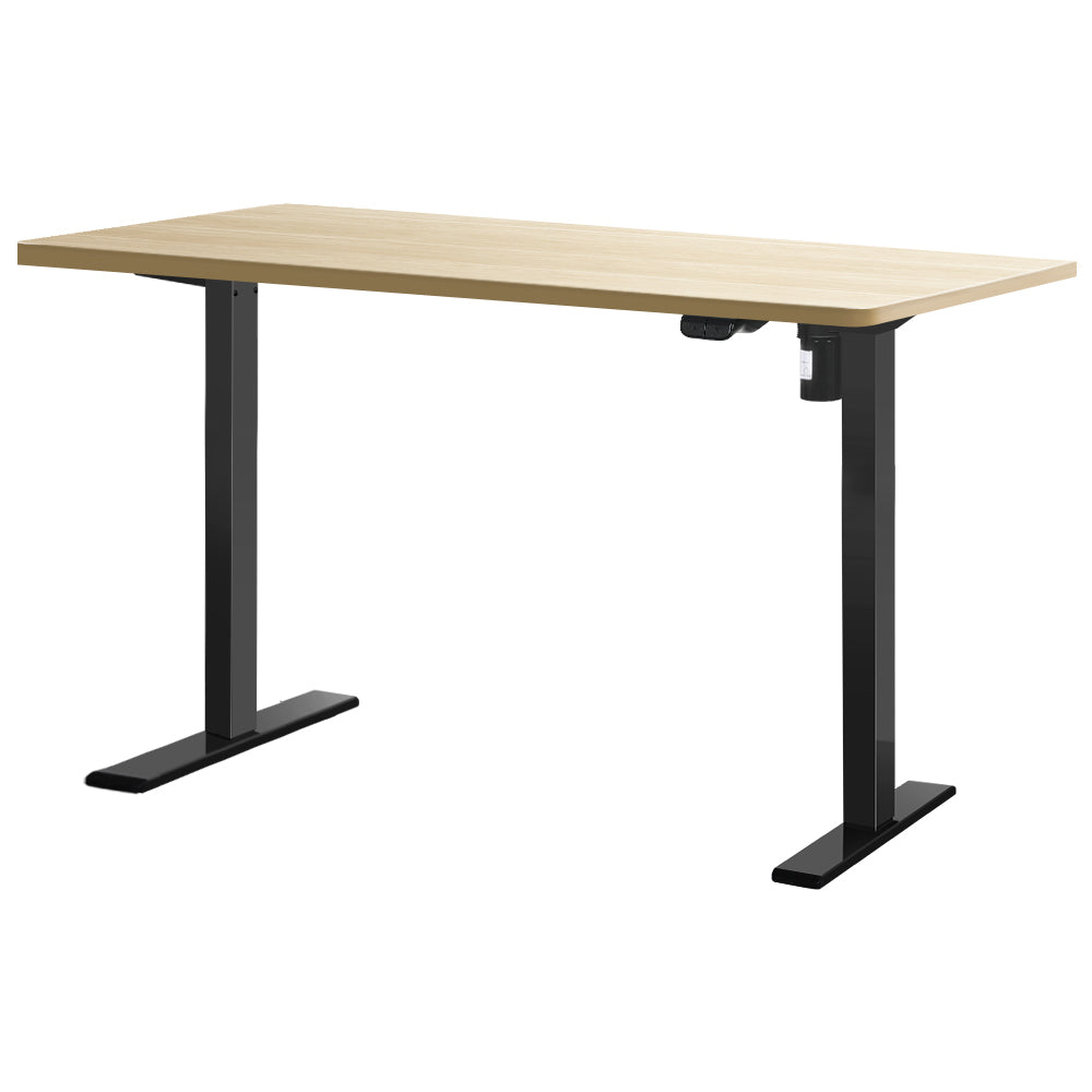 Artiss Motorised Height Adjustable Standing Desk