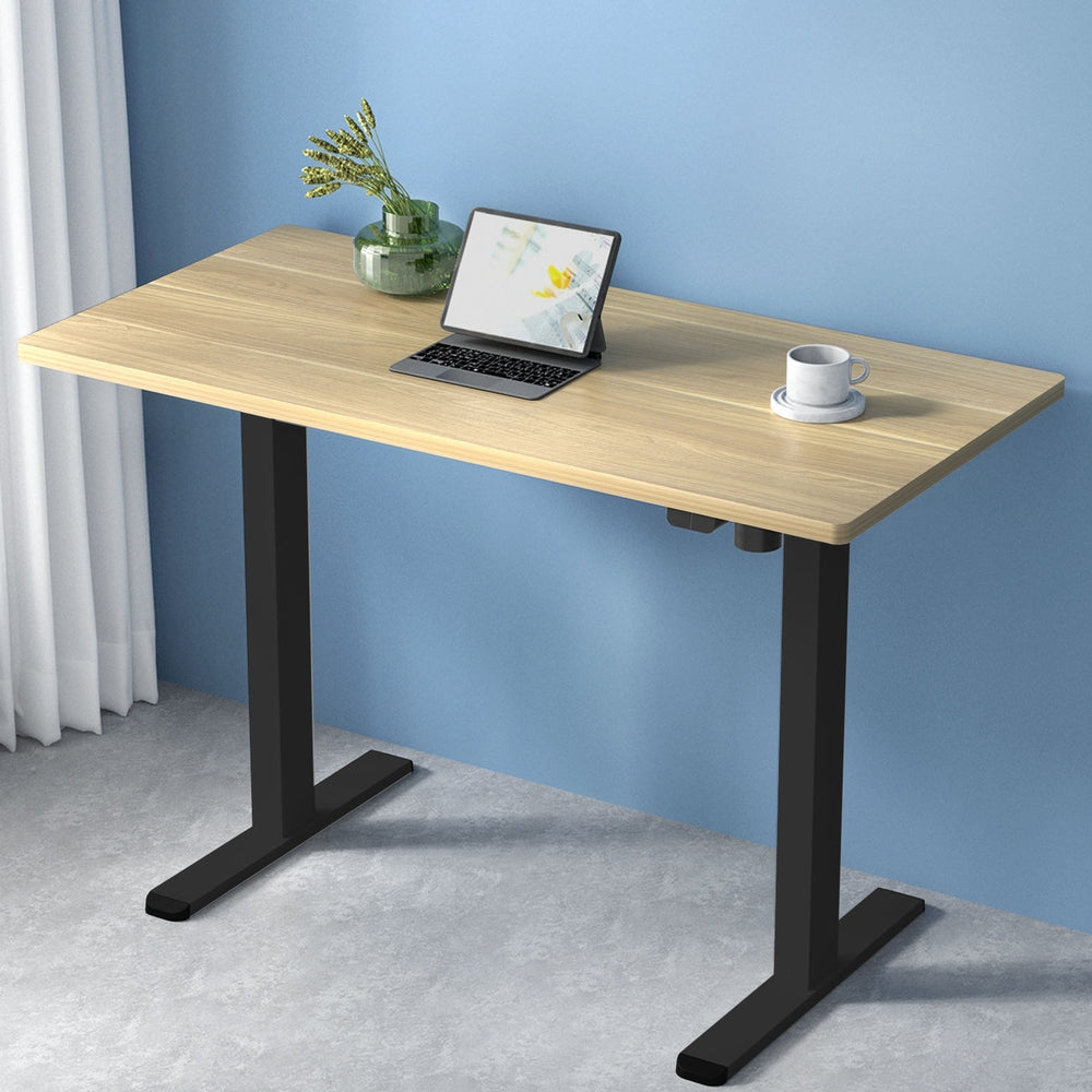 Artiss Motorised Height Adjustable Standing Desk