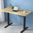 Artiss Electric Height Adjustable Standing Desk