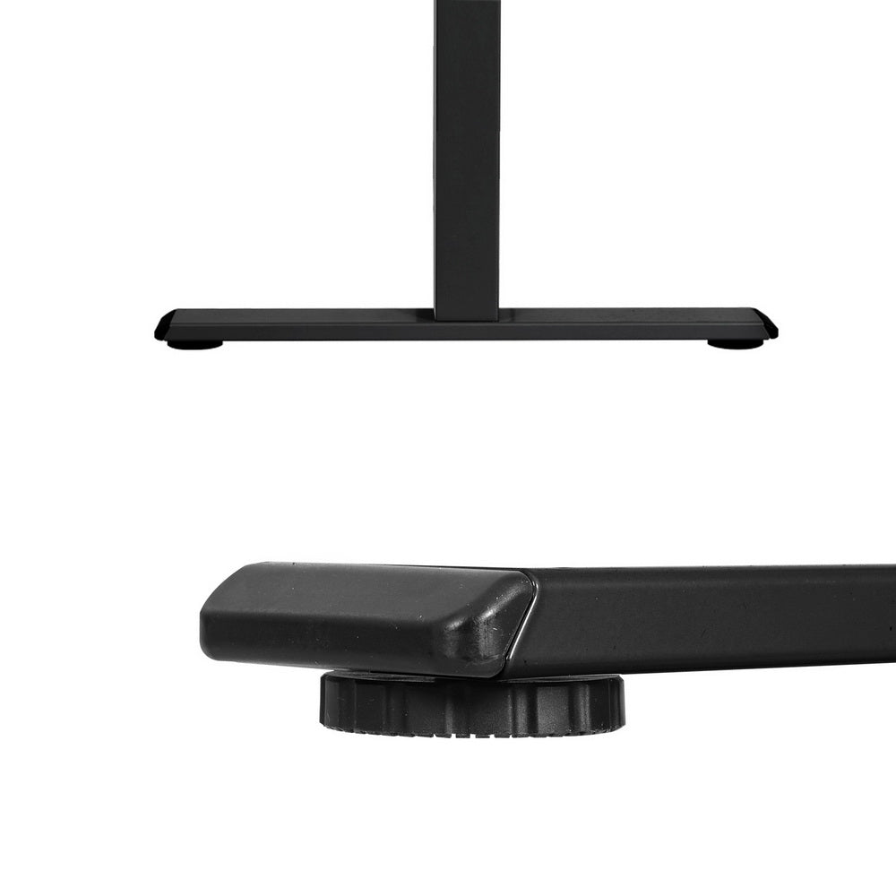 Artiss Motorised Height Adjustable Standing Desk
