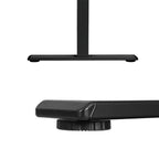 Artiss Motorised Height Adjustable Standing Desk