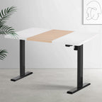 Artiss Motorised Height Adjustable Standing Desk