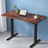 Artiss Motorised Height Adjustable Standing Desk