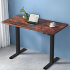 Artiss Motorised Height Adjustable Standing Desk