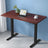 Artiss Motorised Height Adjustable Standing Desk