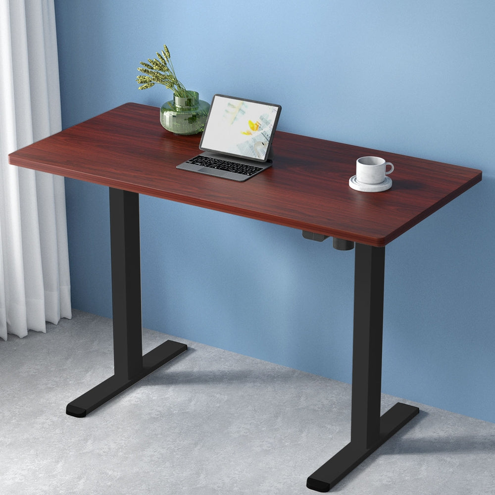 Artiss Electric Height Adjustable Standing Desk