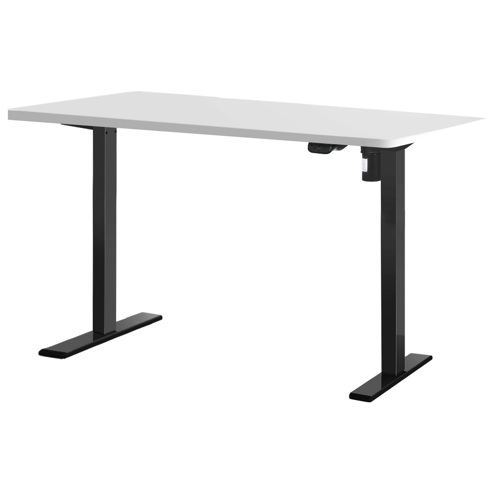 Artiss Motorised Height Adjustable Standing Desk