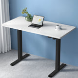 Artiss Motorised Height Adjustable Standing Desk