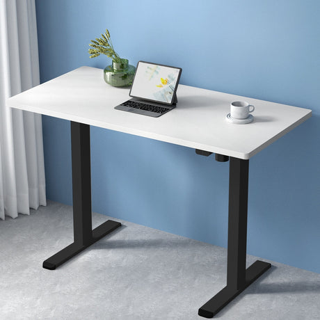 Artiss Motorised Height Adjustable Standing Desk