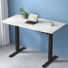 Artiss Motorised Height Adjustable Standing Desk