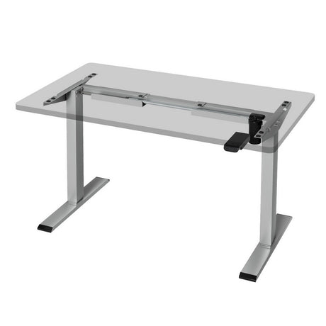 Artiss Electric Height Adjustable Desk Frame