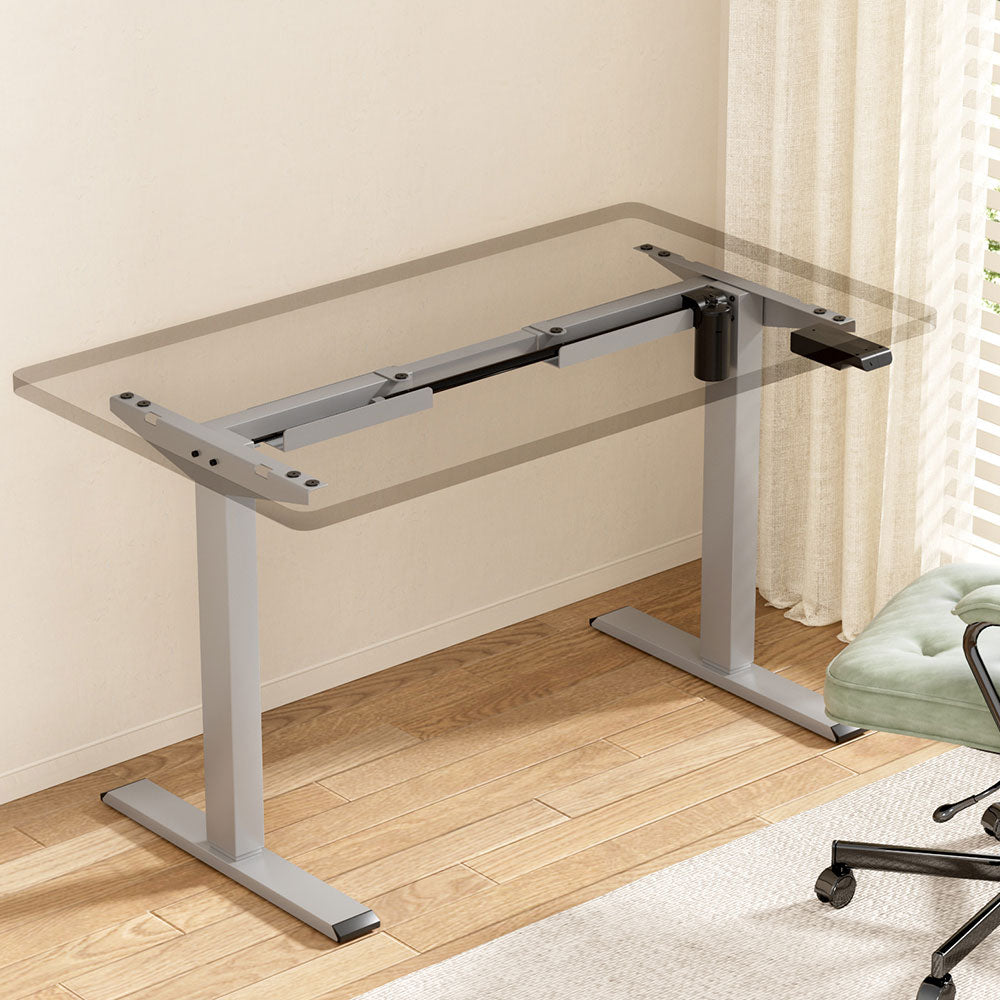 Artiss Electric Height Adjustable Desk Frame