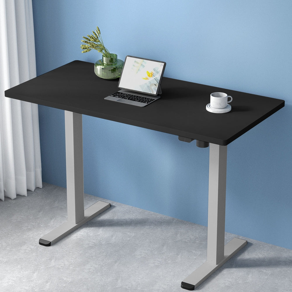 Artiss 140CM Electric Height Adjustable Desk