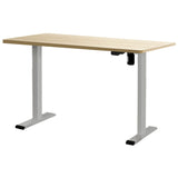Artiss 140CM Electric Height Adjustable Desk