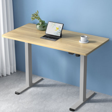 Artiss 140CM Electric Height Adjustable Desk
