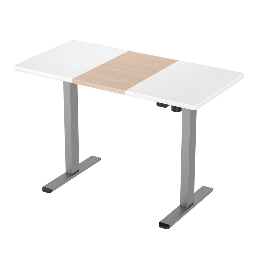 Artiss Motorised Electric Sit-Stand Desk