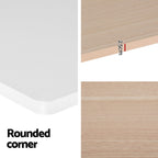 Artiss Motorised Electric Sit-Stand Desk