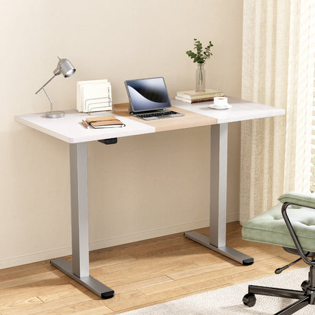 Artiss Motorised Electric Sit-Stand Desk