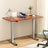 Artiss 140CM Electric Height Adjustable Desk