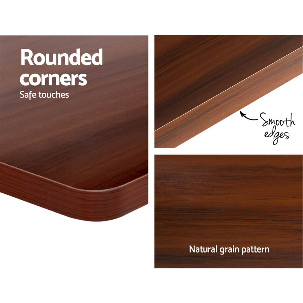 Artiss Motorised Electric Sit-Stand Desk