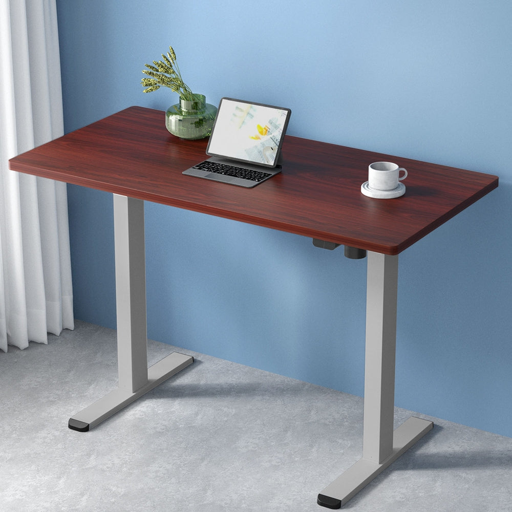 Artiss Motorised Electric Sit-Stand Desk