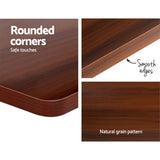 Artiss 140CM Electric Height Adjustable Desk