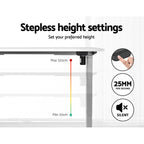 Artiss Motorised Electric Sit-Stand Desk