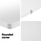 Artiss 140CM Electric Height Adjustable Desk