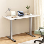 Artiss 140CM Electric Height Adjustable Desk